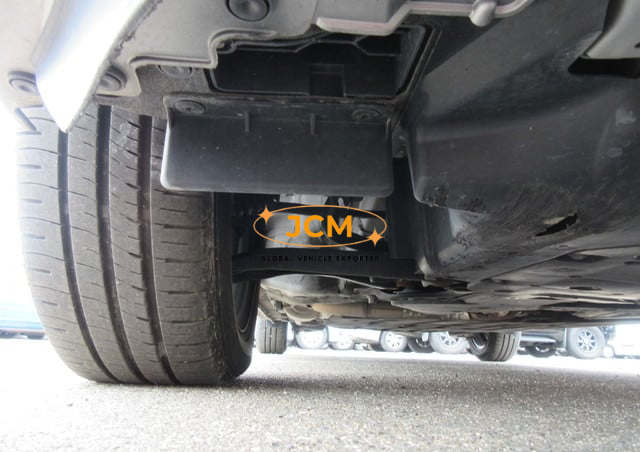 
								2021 HONDA FIT E:HEV full									