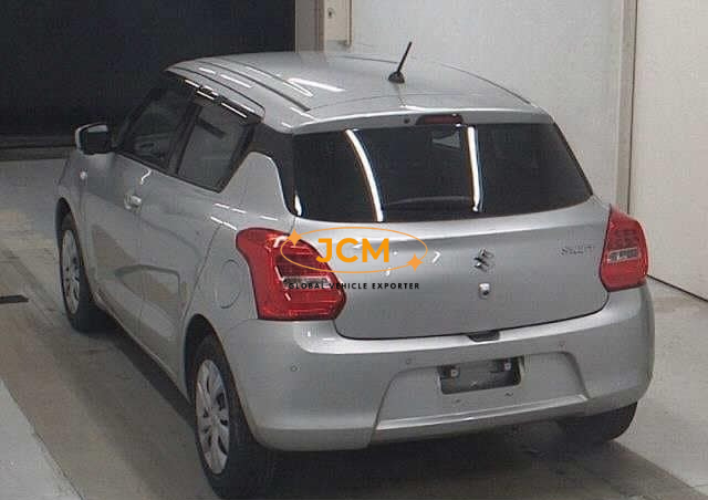
								2023 SUZUKI SWIFT XG full									