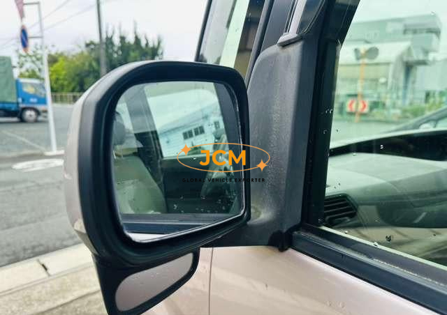 
								2015 DAIHATSU TANTO LSAII full									