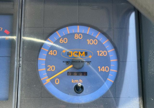 
								1995 HINO RANGER J08C/ AIR BRAKE/ JAPAN ORIGIN full									