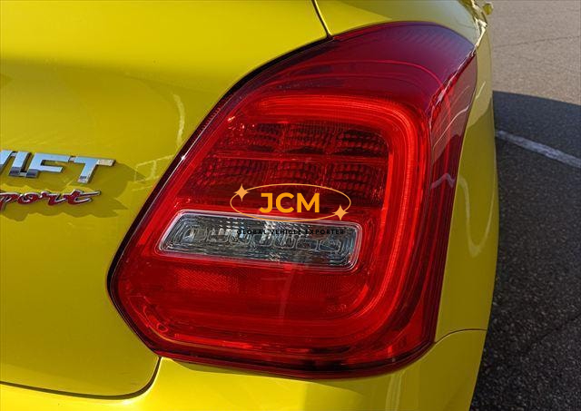 
2019 SUZUKI SWIFT PKG full									