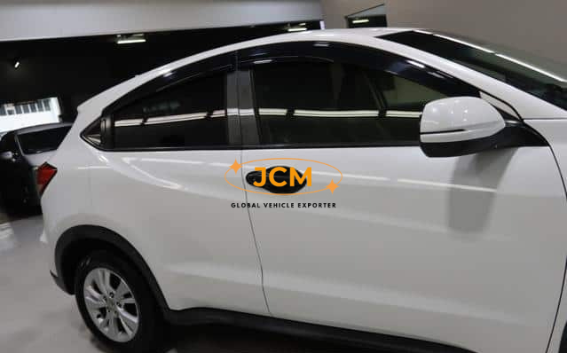
								2016 HONDA VEZEL 1.5X A-KEYLESS-2WD full									