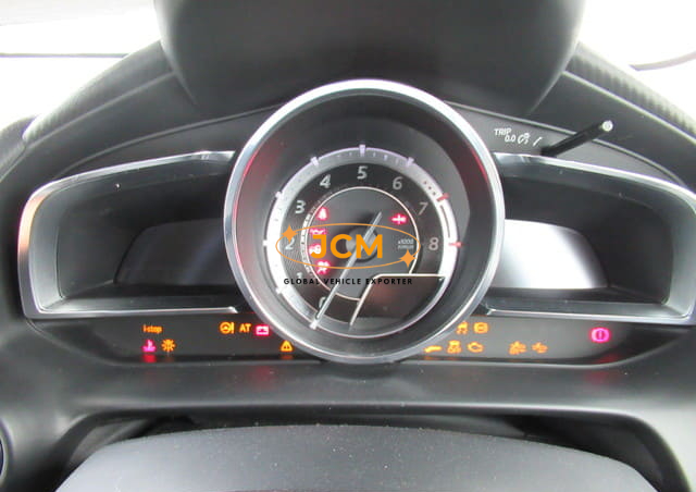 
								2015 MAZDA DEMIO 13S L PACKAGE full									