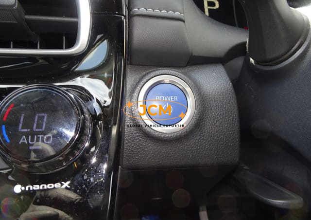 
								2023 TOYOTA AQUA HYBRID G full									