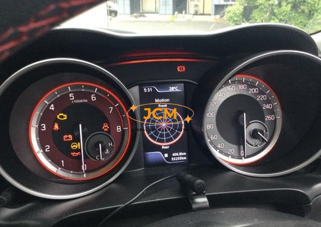 
								2022 SUZUKI SWIFT full									