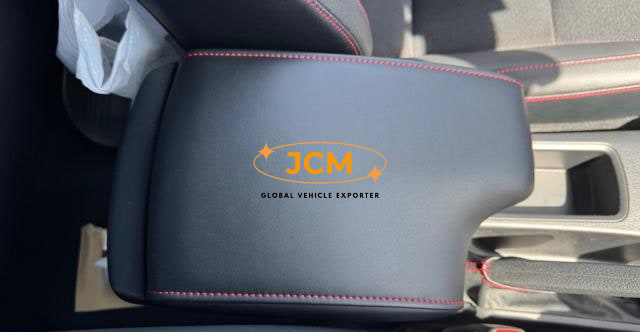 
								2024 TOYOTA HILUX ZGR full									