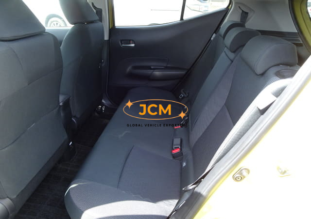 
								2023 TOYOTA AQUA HYBRID G full									