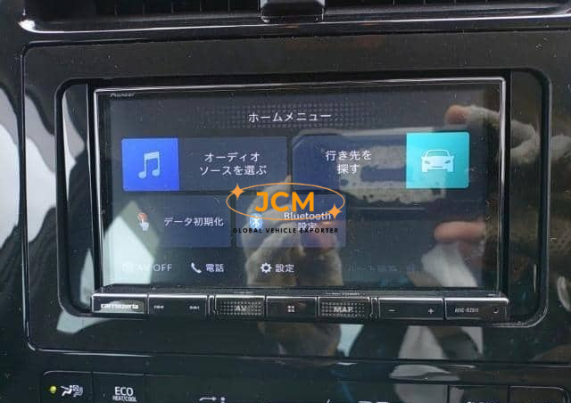 
								2021 TOYOTA PRIUS full									