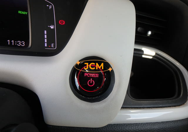 
								2020 HONDA FIT E:HEV HOME full									