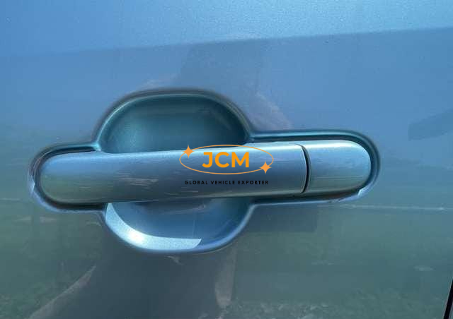 
								2011 SUZUKI WAGON R FX full									