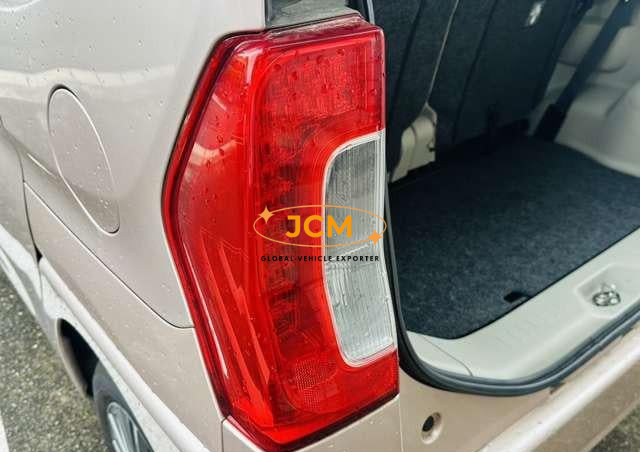 
								2015 DAIHATSU TANTO LSAII full									