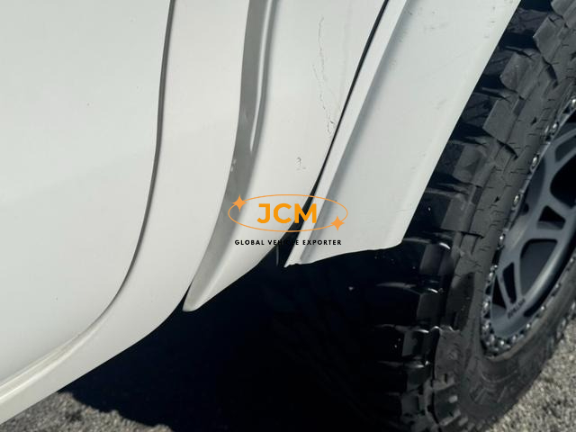 
								2018 TOYOTA HILUX Z 4WD full									