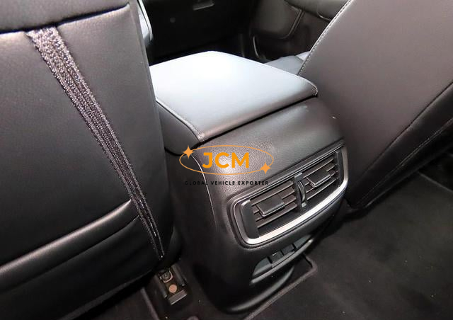 
								2017 HONDA CR-V CVT full									