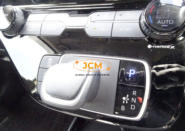 
								2023 TOYOTA AQUA HYBRID G full									
