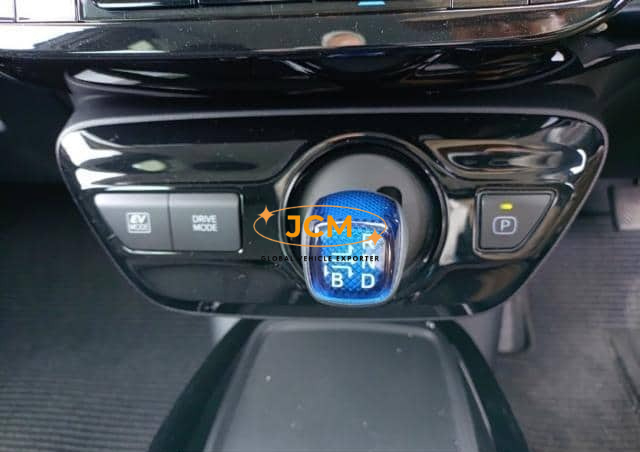 
								2021 TOYOTA PRIUS full									