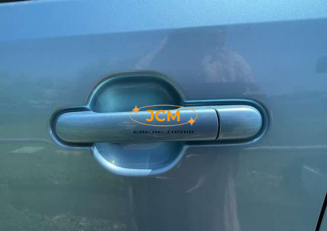 
								2011 SUZUKI WAGON R FX full									