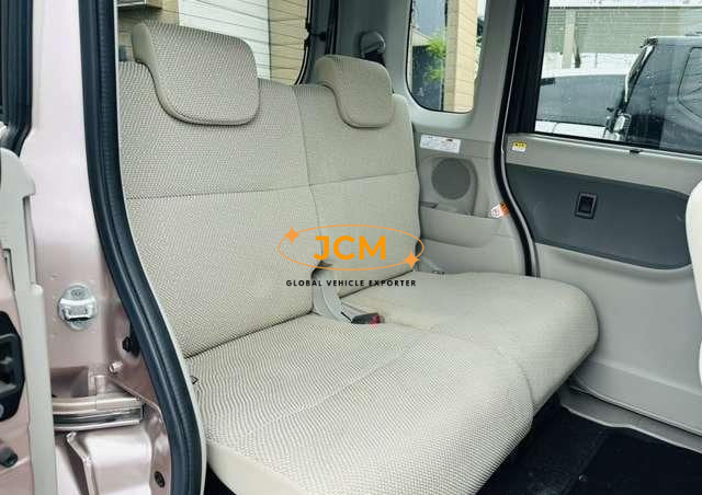 
								2015 DAIHATSU TANTO LSAII full									
