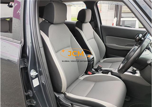 
								2021 HONDA FIT full									