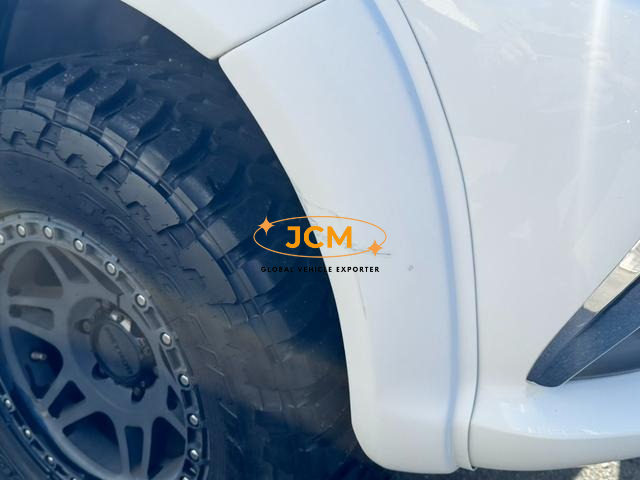 
								2018 TOYOTA HILUX Z 4WD full									
