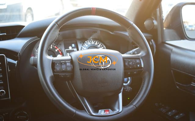 
								2024 TOYOTA HILUX GR full									
