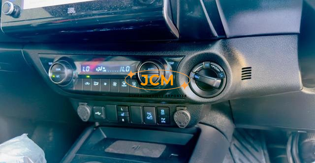
								2024 TOYOTA HILUX GR full									
