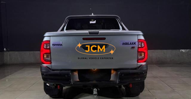 
								2024 TOYOTA HILUX GR SPORT \ 360 CAMERA full									