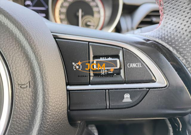 
2019 SUZUKI SWIFT PKG full									