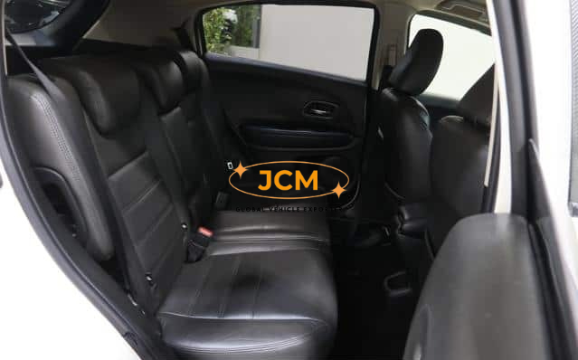 
								2016 HONDA VEZEL 1.5X A-KEYLESS-2WD full									