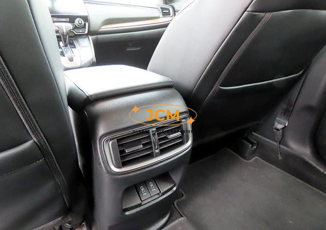 
								2017 HONDA CR-V full									