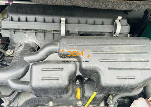 
								2015 DAIHATSU TANTO LSAII full									