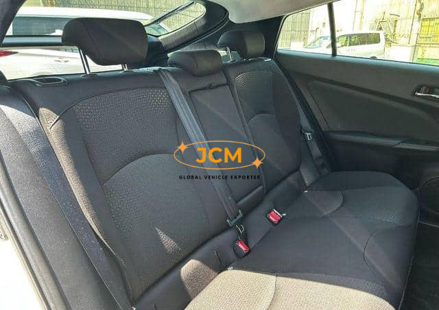 
								2022 TOYOTA PRIUS S2 full									