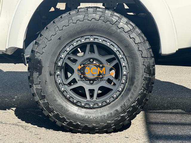 
								2018 TOYOTA HILUX Z 4WD full									