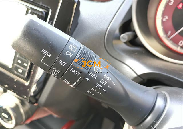
2019 SUZUKI SWIFT PKG full									