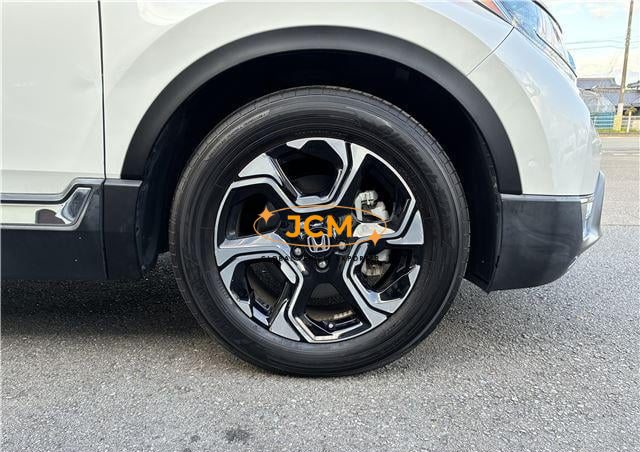 
								2019 HONDA CR-V EX full									