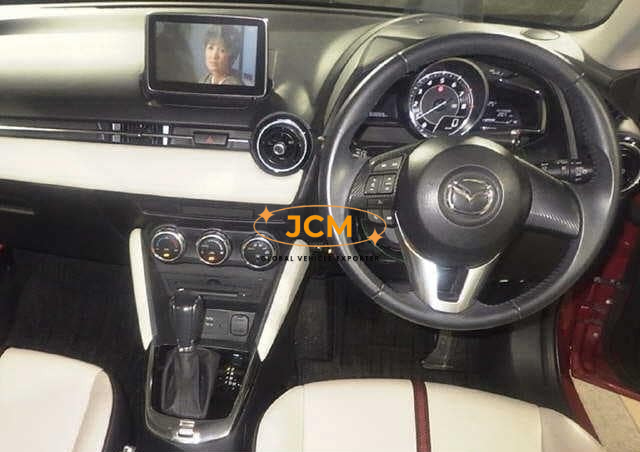 
								2015 MAZDA DEMIO 13S L PACKAGE full									