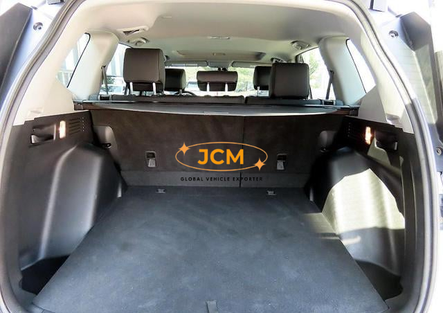 
								2017 HONDA CR-V CVT full									