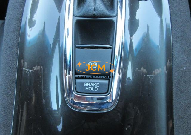 
								2018 HONDA VEZEL 1.5RS full									
