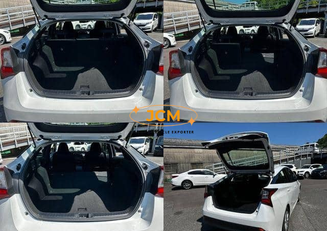 
								2022 TOYOTA PRIUS S2 full									