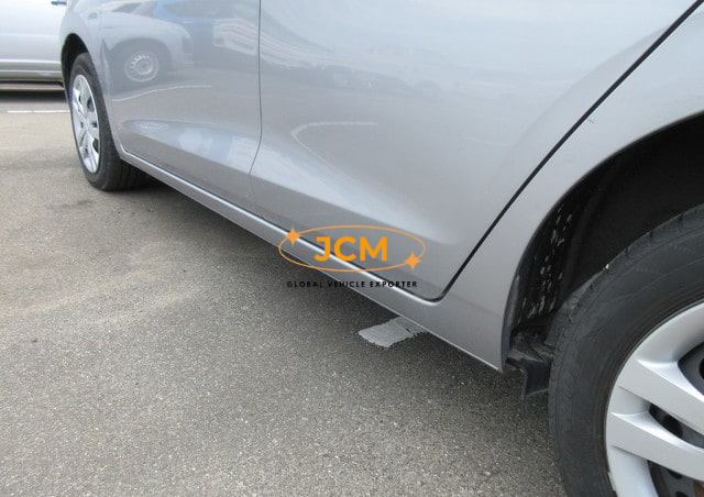 
								2021 HONDA FIT E:HEV full									