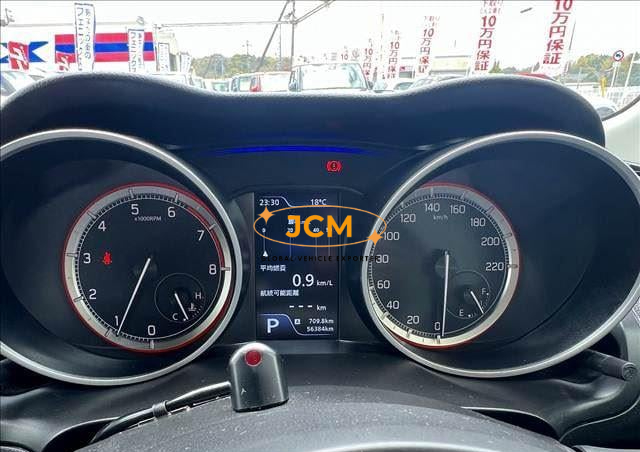 
								2023 SUZUKI SWIFT full									