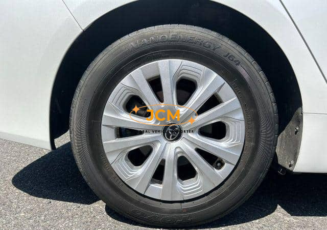 
								2022 TOYOTA PRIUS S2 full									