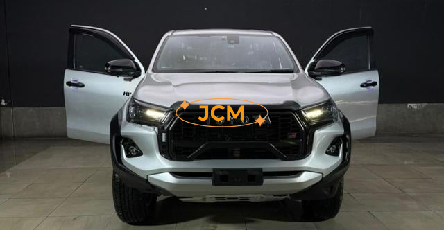 
								2024 TOYOTA HILUX GR SPORT \ 360 CAMERA full									