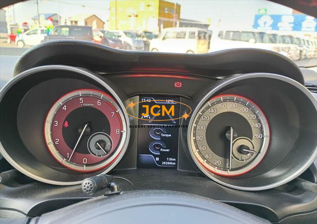 
2019 SUZUKI SWIFT PKG full									