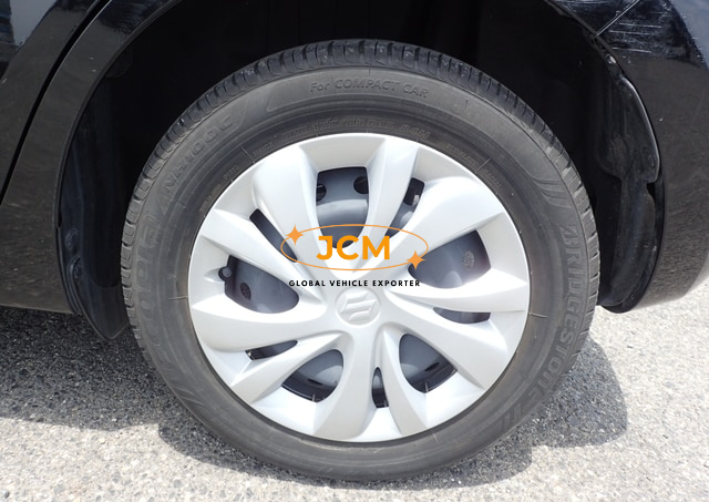 
								2020 SUZUKI SWIFT XG full									
