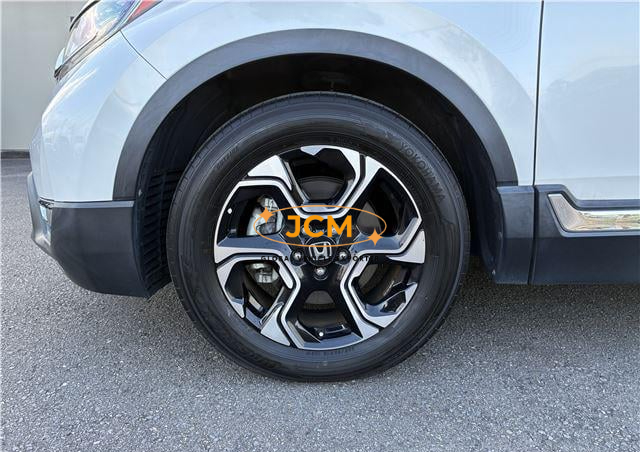 
								2019 HONDA CR-V EX full									