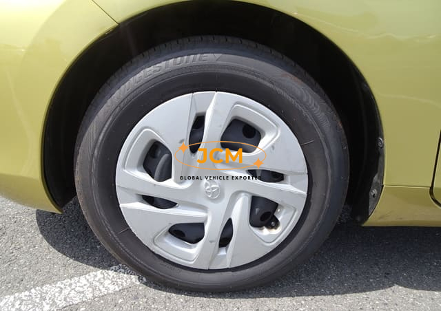 
								2023 TOYOTA AQUA HYBRID G full									