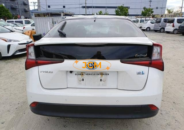 
								2021 TOYOTA PRIUS full									