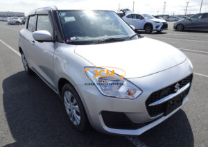 2023 SUZUKI SWIFT XG
