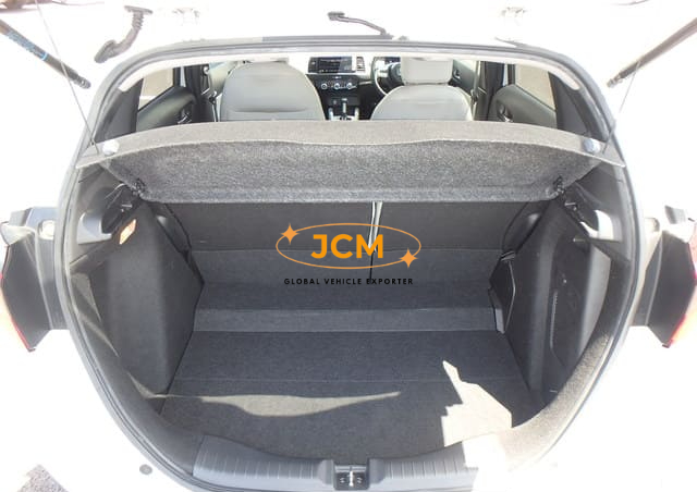 
								2020 HONDA FIT E:HEV HOME full									