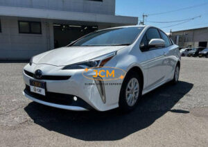 2022 TOYOTA PRIUS S2